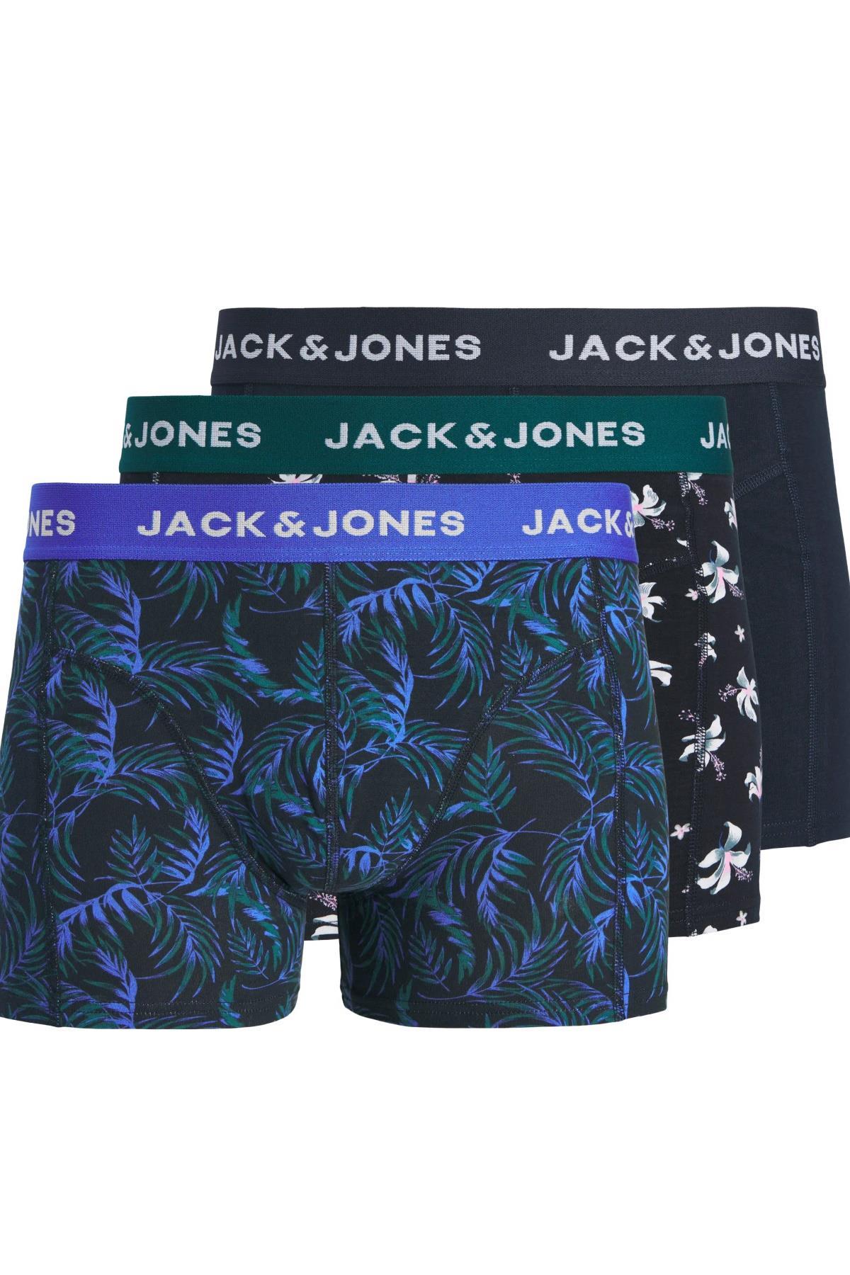 JACTODD FLOWER TRUNKS 3 PACK SN 