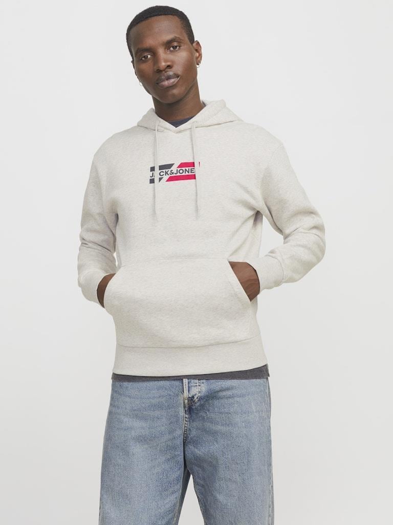 JJCORP GRAPHIC SWEAT HOOD NOOS 