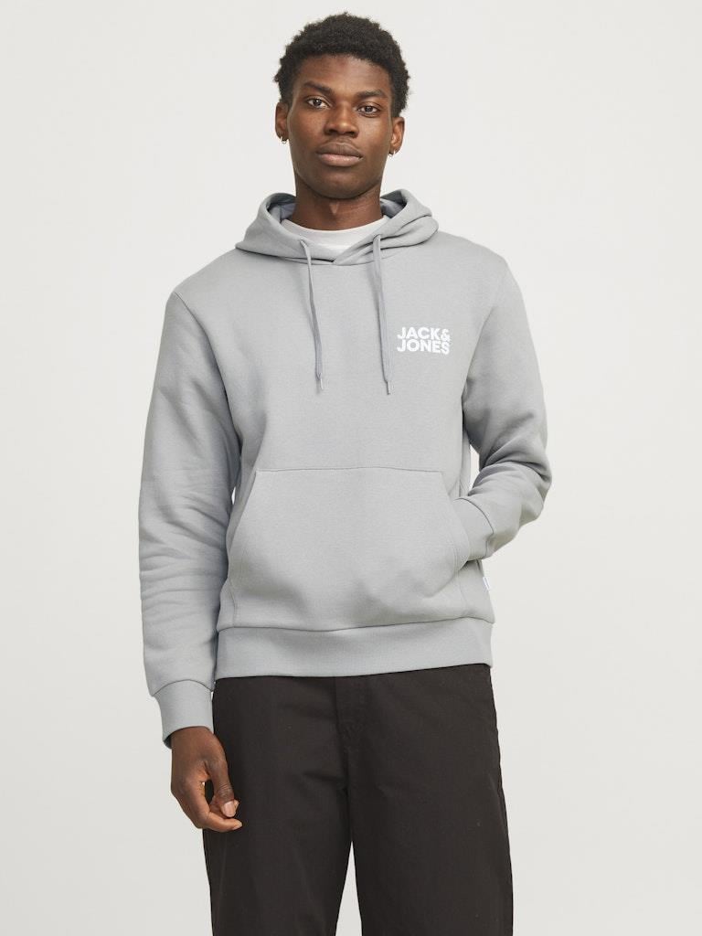 JJECORP LOGO SWEAT HOOD NOOS 