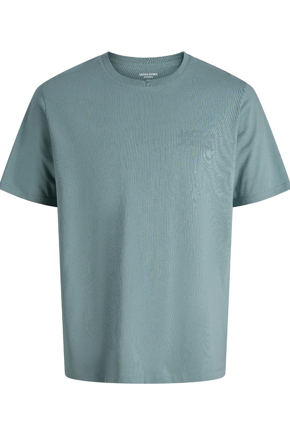 JJECORP LOGO TEE SS O-NECK NOOS 