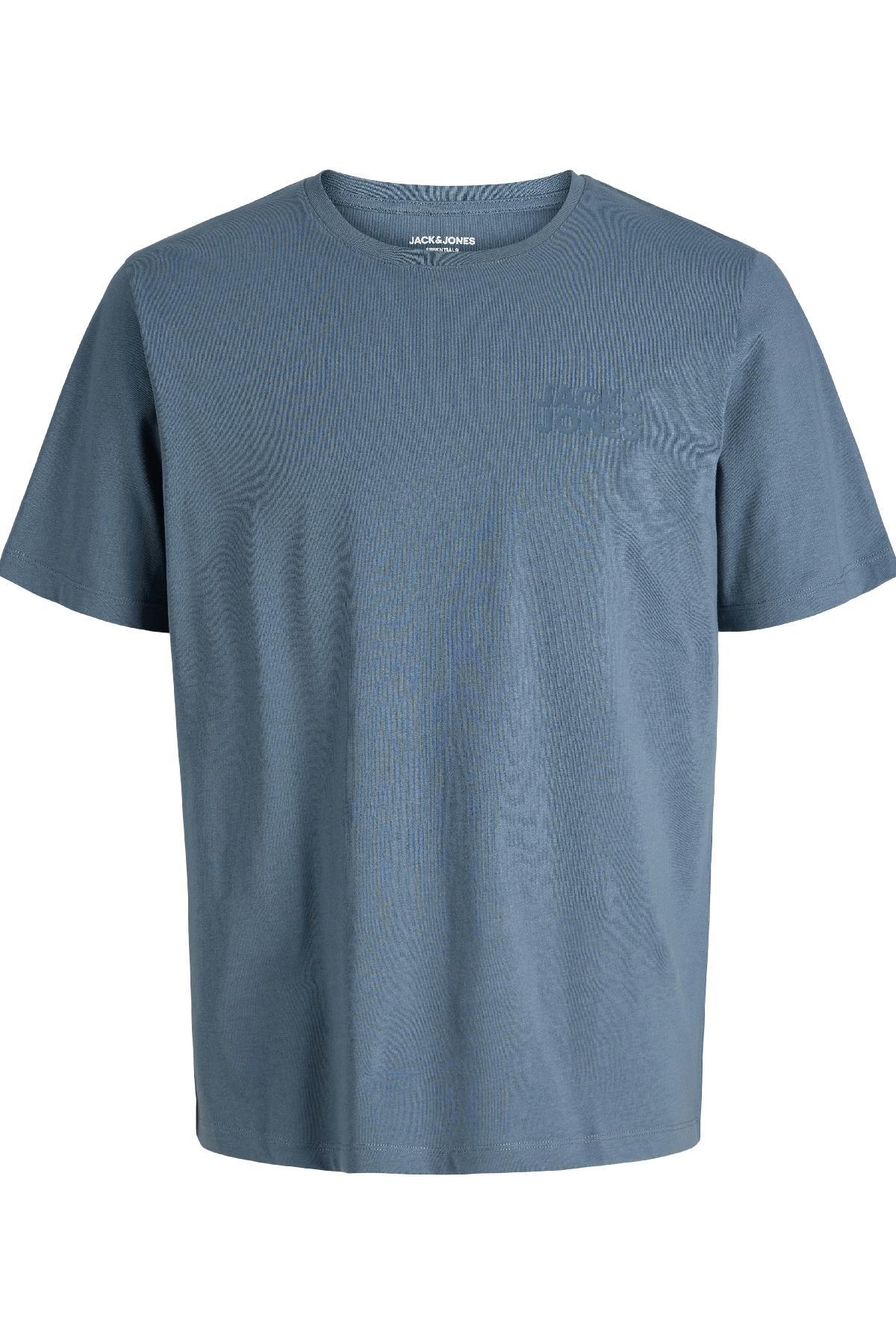 JJECORP LOGO TEE SS O-NECK NOOS 