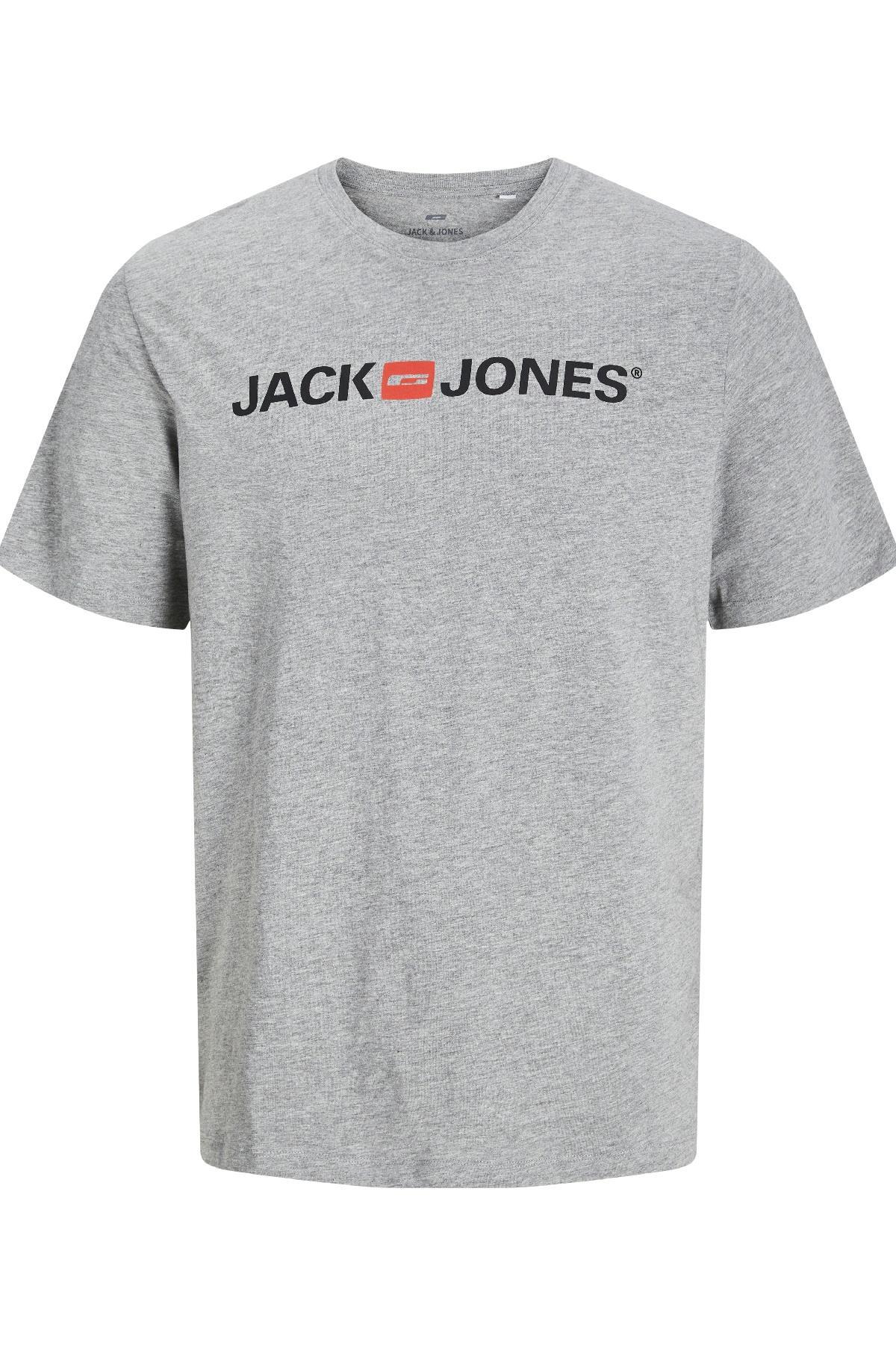 JJECORP OLD LOGO TEE SS O-NECK  NOOS 