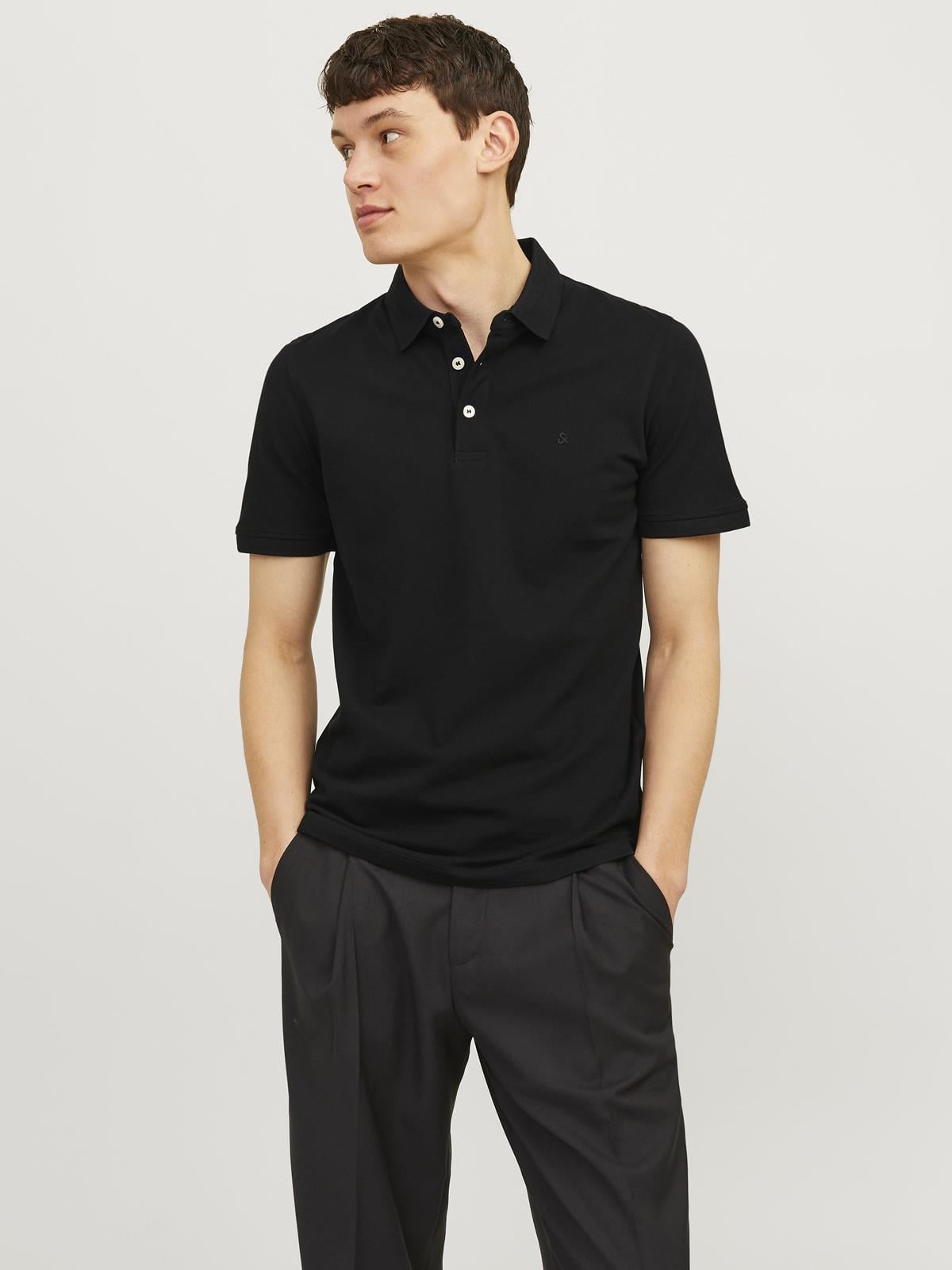 JJEPAULOS POLO SS NOOS 