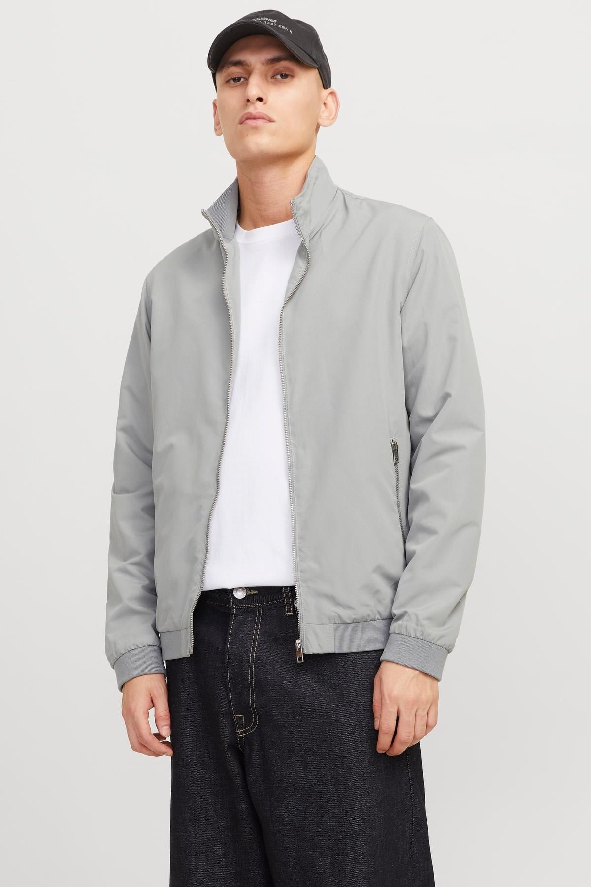 JJERUSH HARRINGTON BOMBER NOOS 