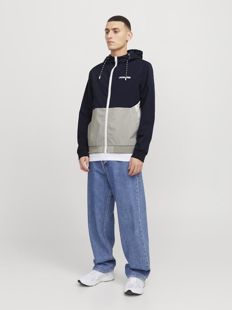 JJERUSH HOOD BOMBER NOOS 