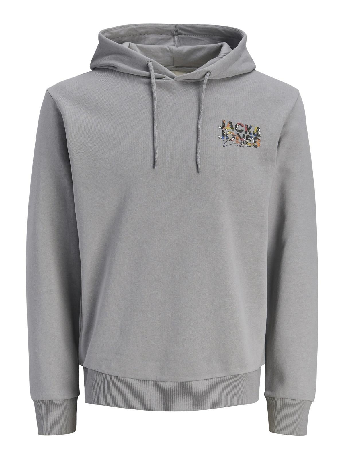 JJGEPLAS SWEAT HOOD LN 