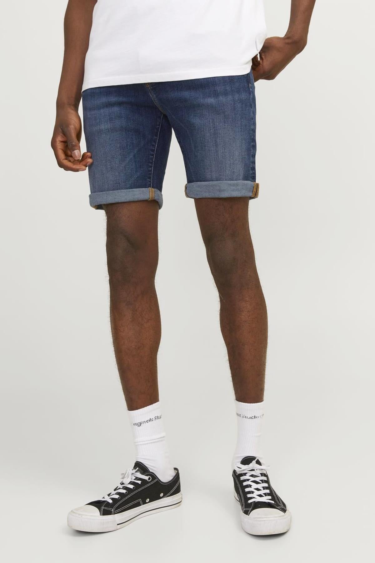 JJIRICK JJFOX SHORTS 50SPS CB 038 SN 