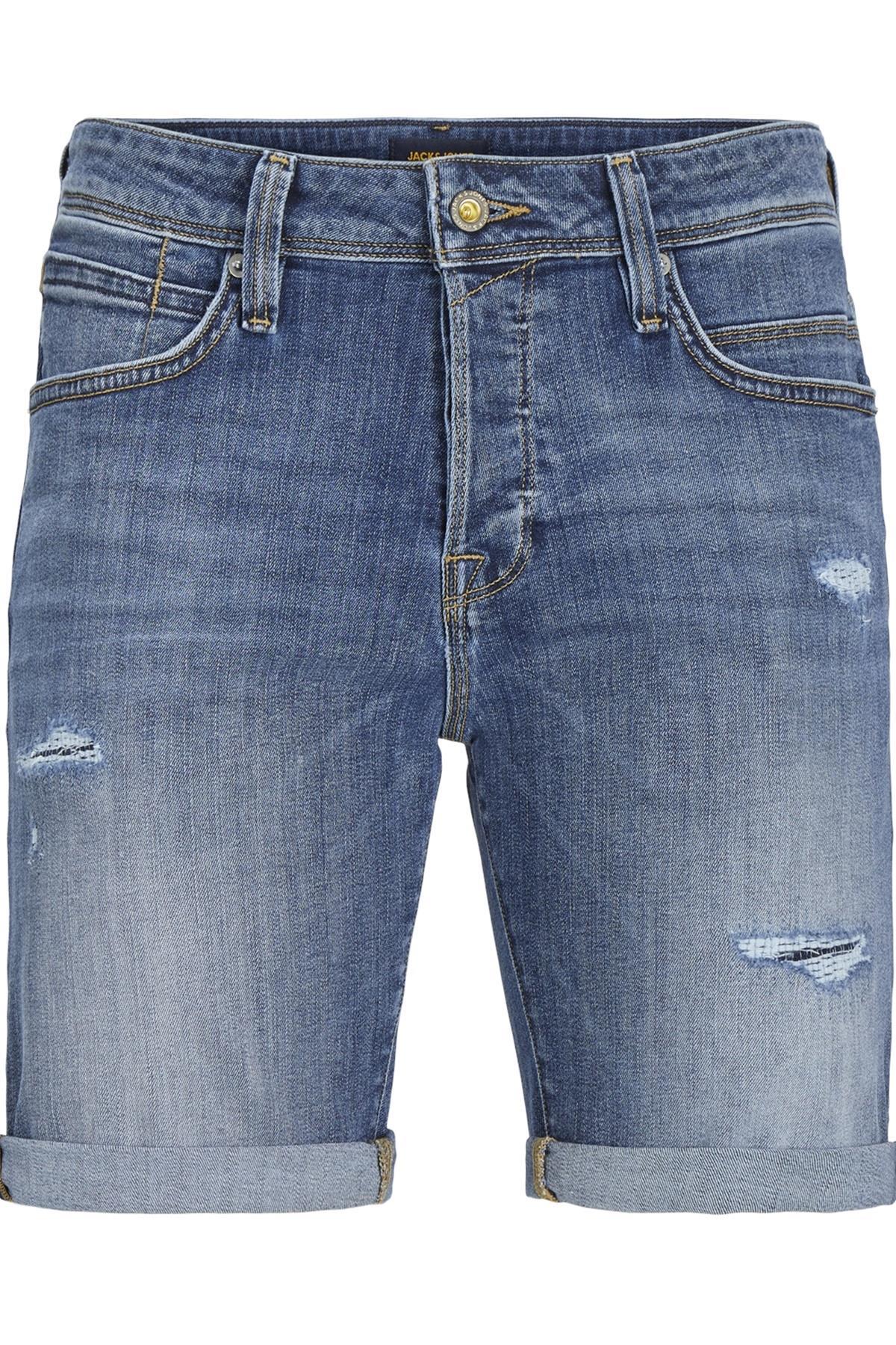 JJIRICK JJFOX SHORTS 50SPS CB 039 SN 