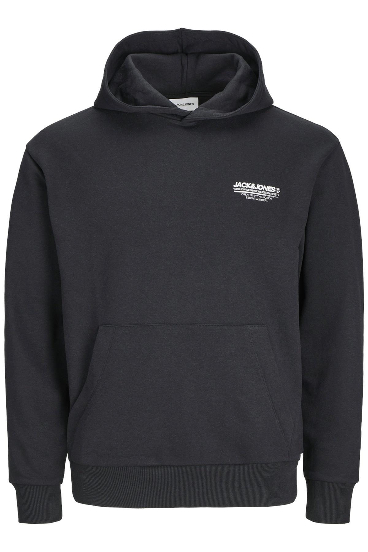 JJOLIVE SWEAT HOOD SİYAH12256833
