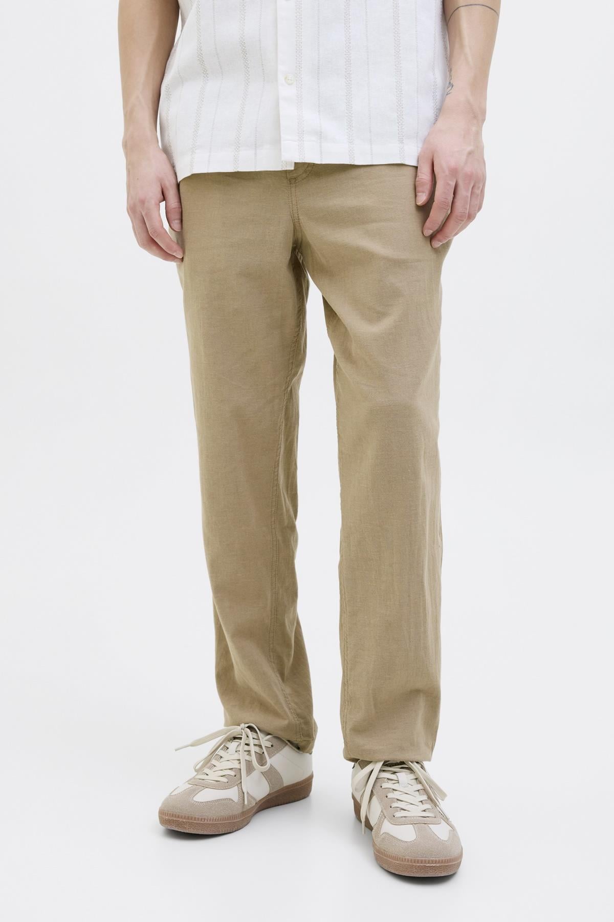 JPSTACE DAVE BREEZE JOGGER SN 