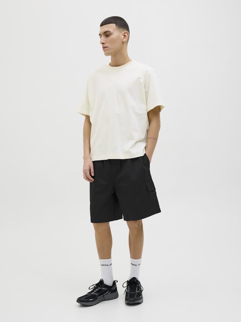 JPSTBILL SNAP CARGO SHORTS SRT AKM 