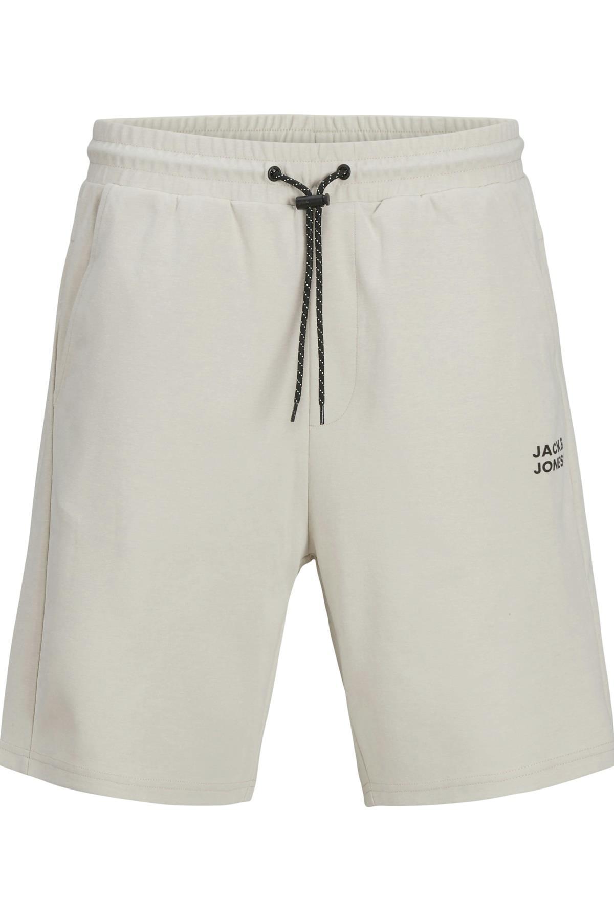 JPSTKANE MATTY SWEAT SHORTS MID 