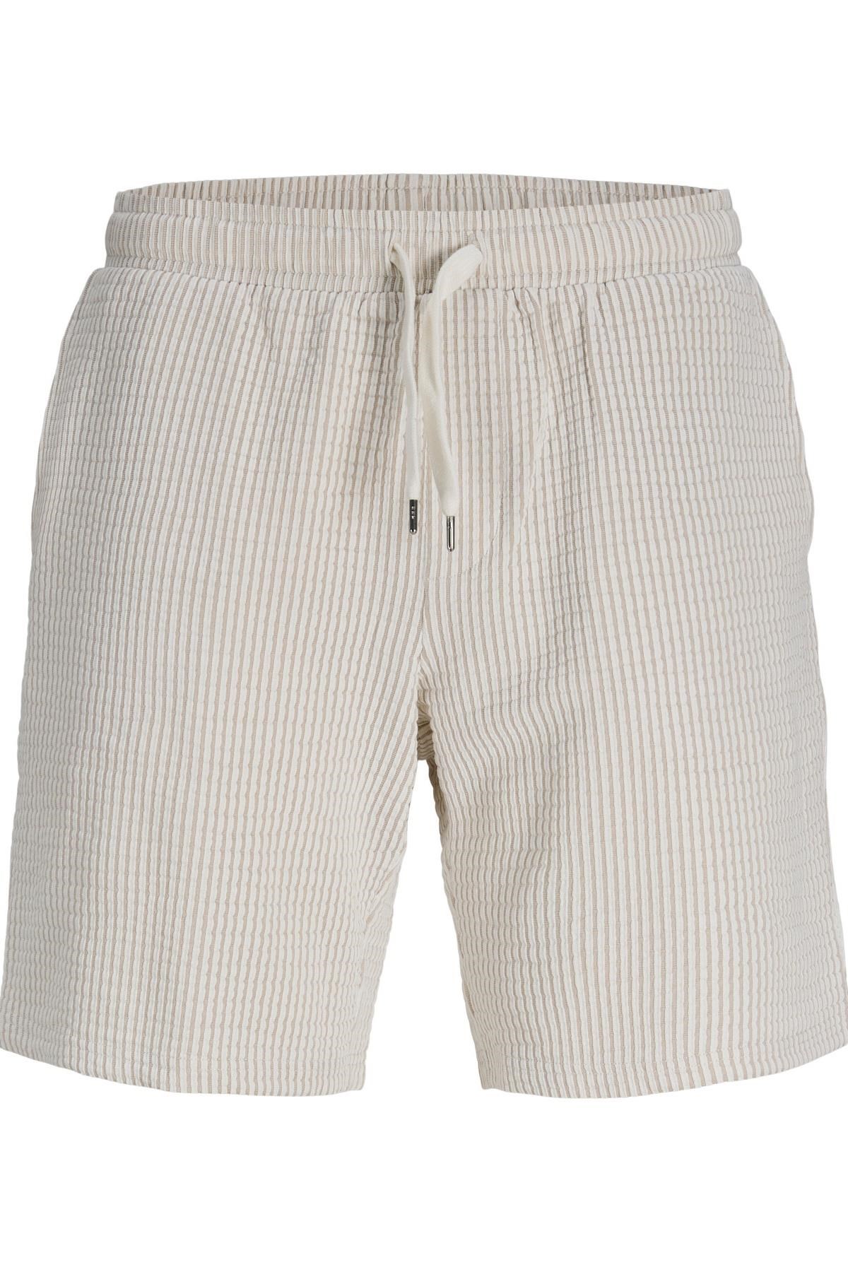 JPSTKARL MAY JOGGER SHORTS REG 