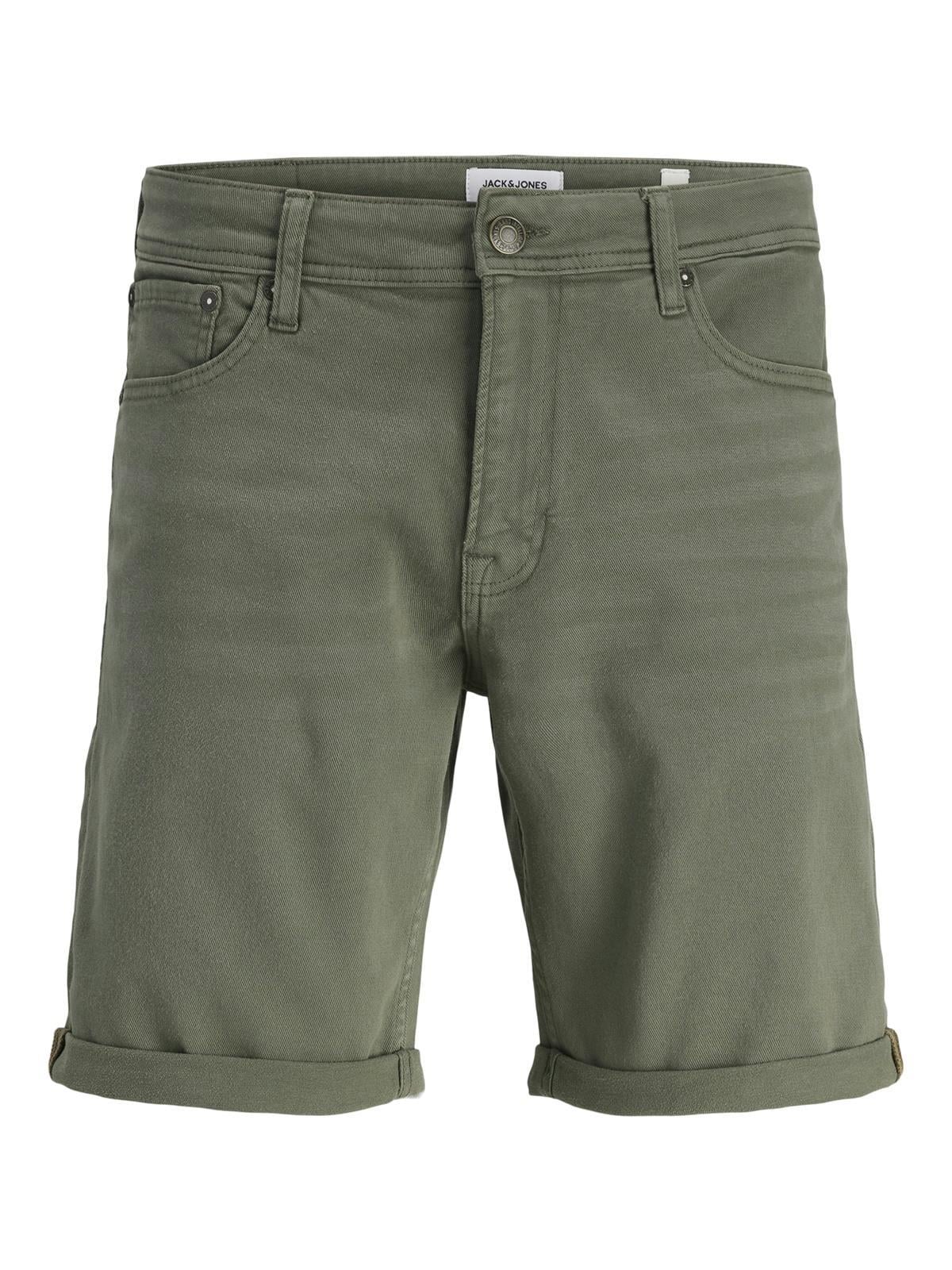 JPSTRICK Ethan Icon SRT SN Jogger Şort – Spor & Günlük Kullanım İçin Erkek Şort 