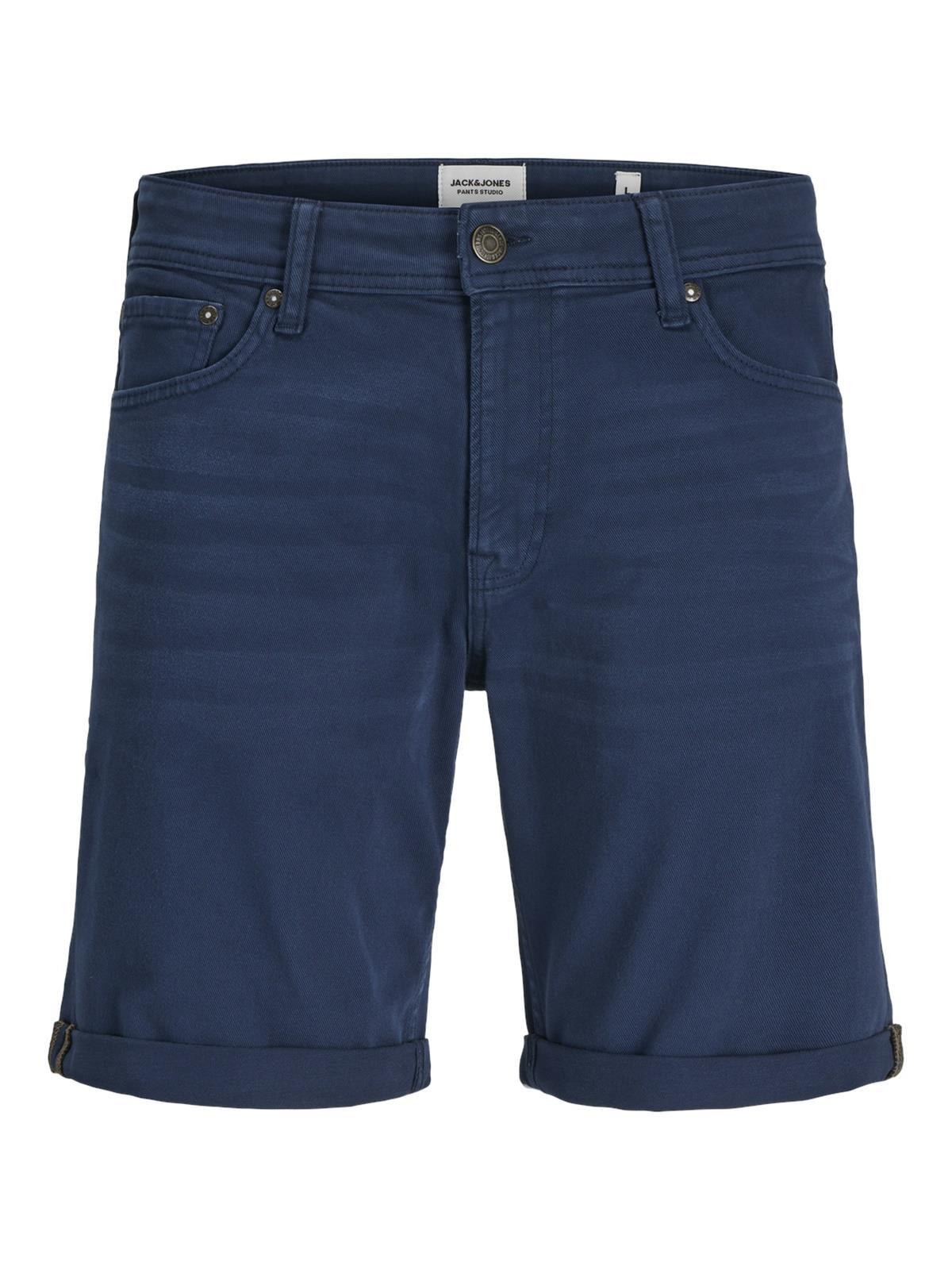 JPSTRICK Ethan Icon SRT SN Jogger Şort – Spor & Günlük Kullanım İçin Erkek Şort 