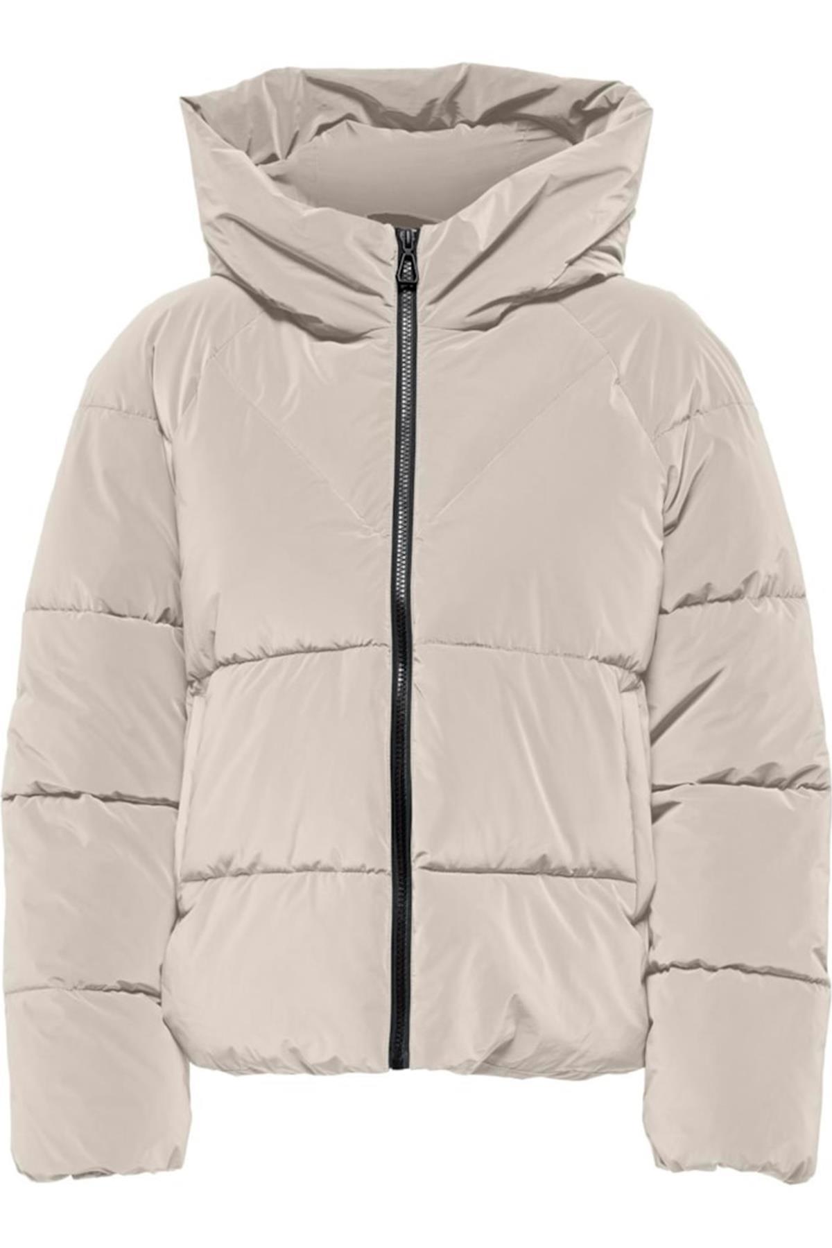ONLECE PUFFER JACKET CS OTW TAŞ15318451
