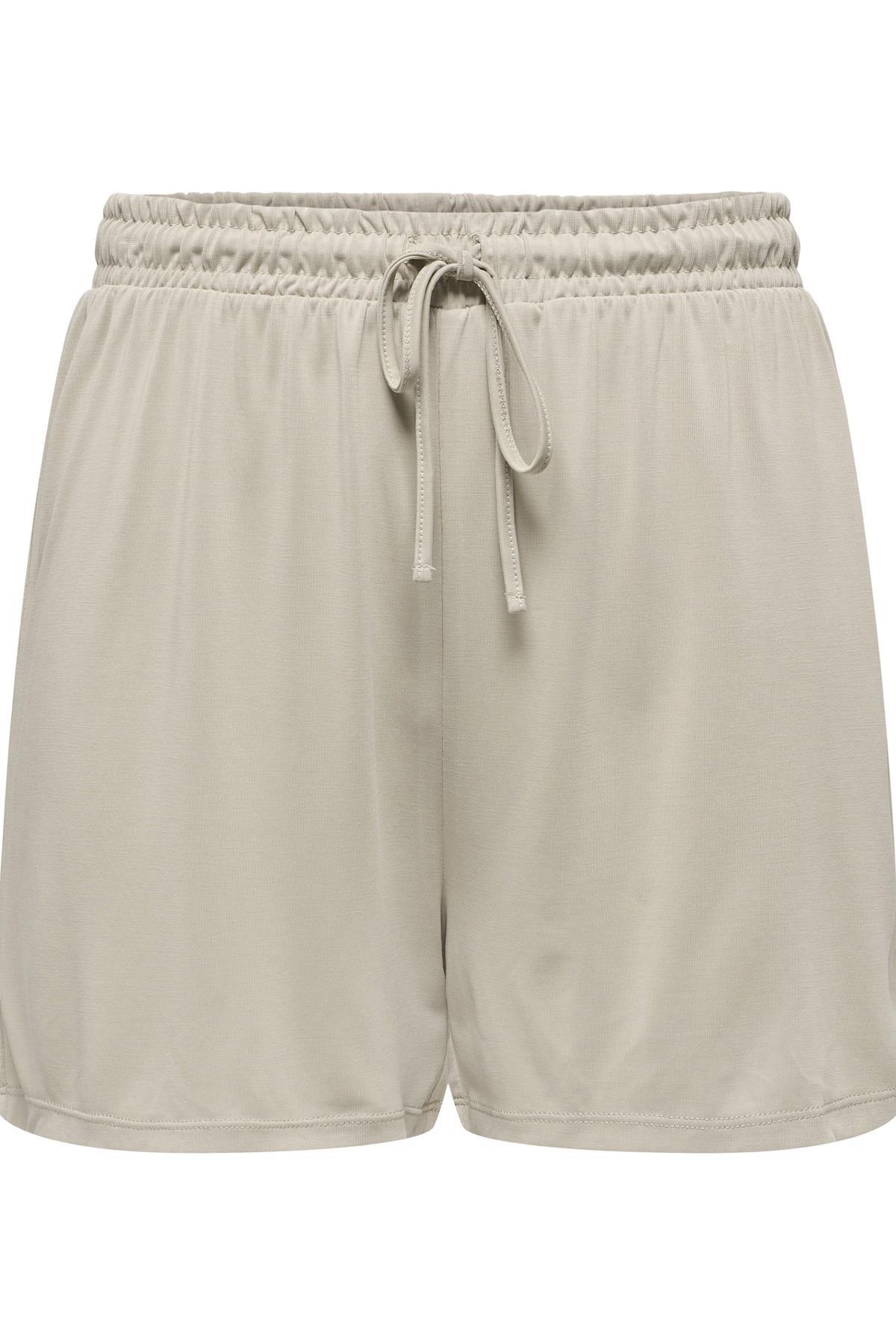 ONLHANNAH STRING SHORTS JRS 