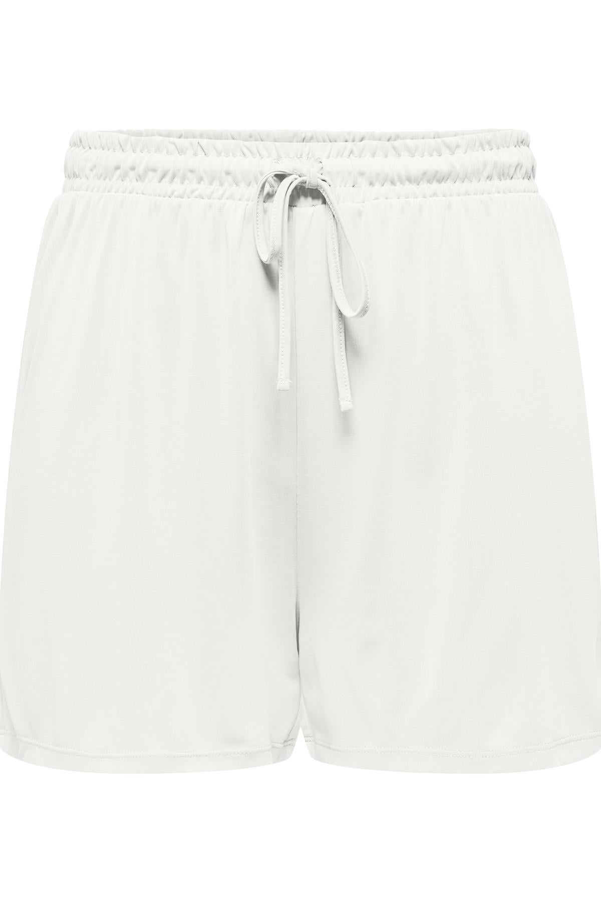 ONLHANNAH STRING SHORTS JRS 