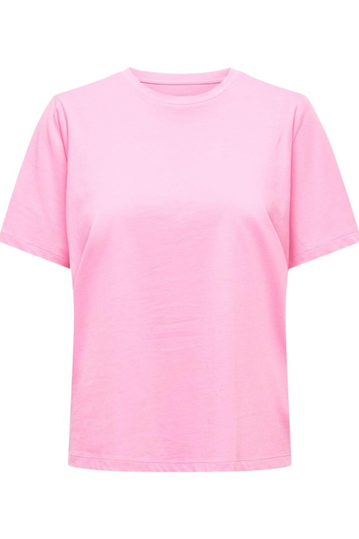 ONLONLY S/S TEE JRS NOOS PEMBE