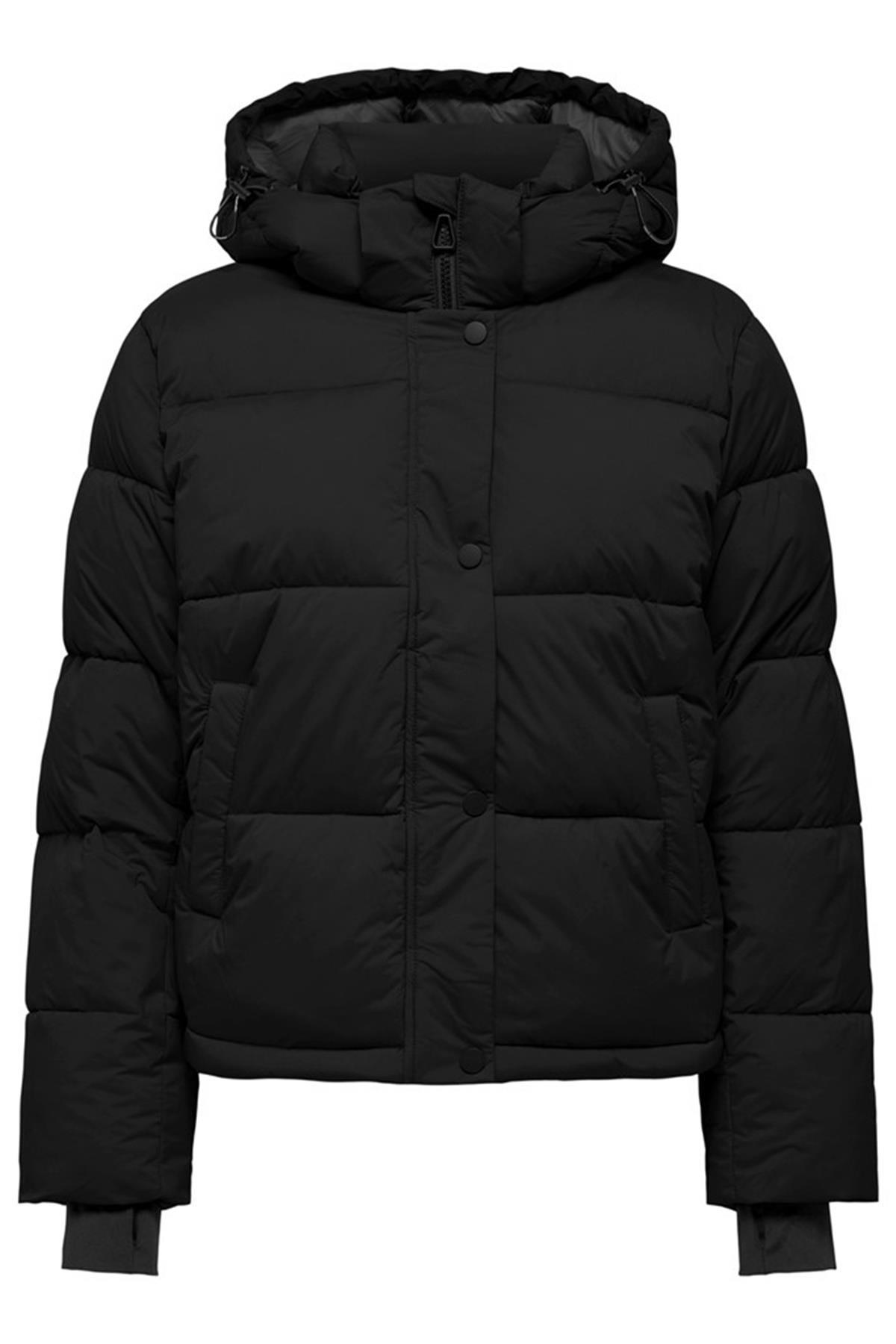 ONLY ONLANN PREMIUM PUFFER JKT SHORT OTW 