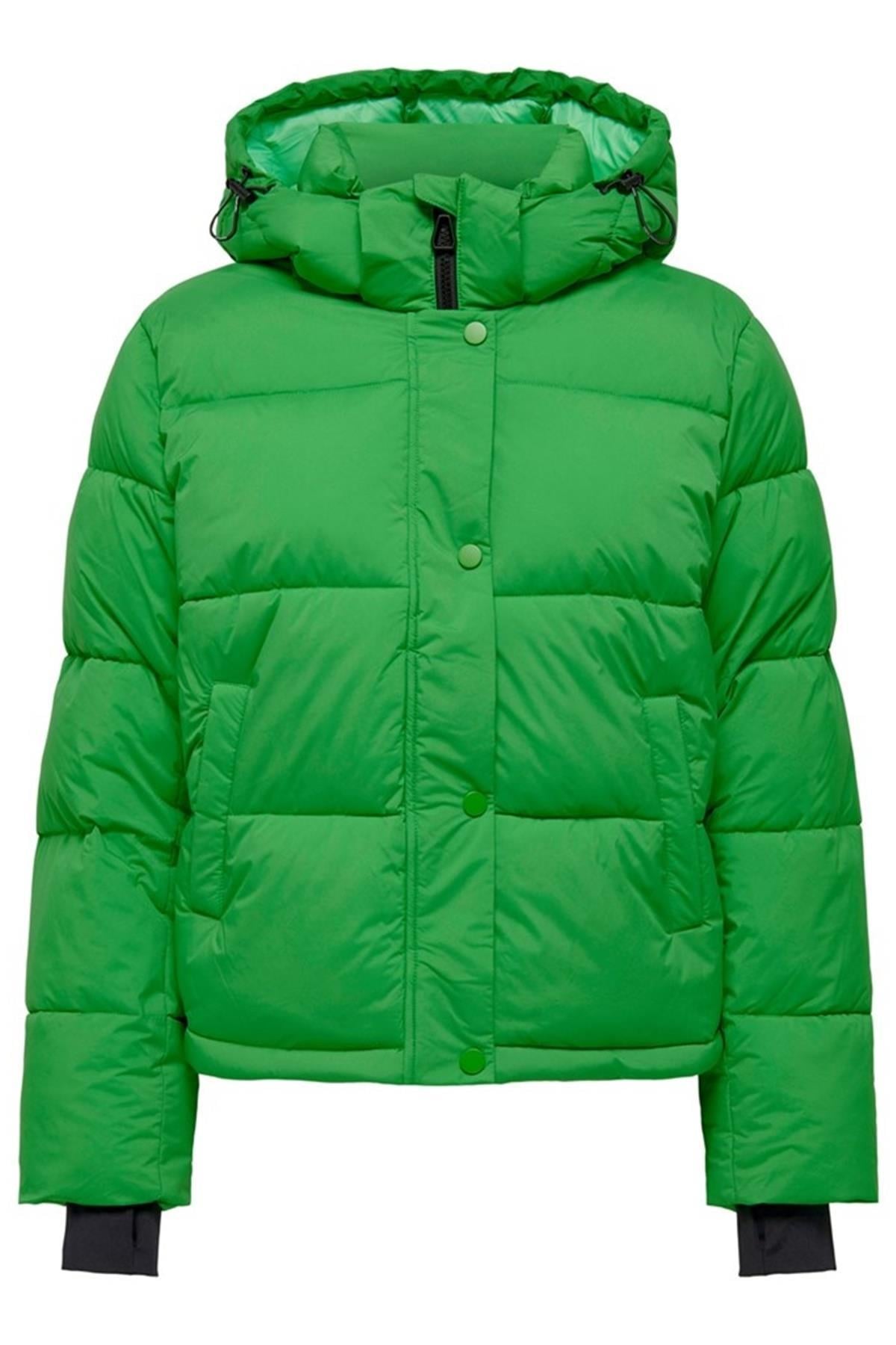 ONLY ONLANN PREMIUM PUFFER JKT SHORT OTW 