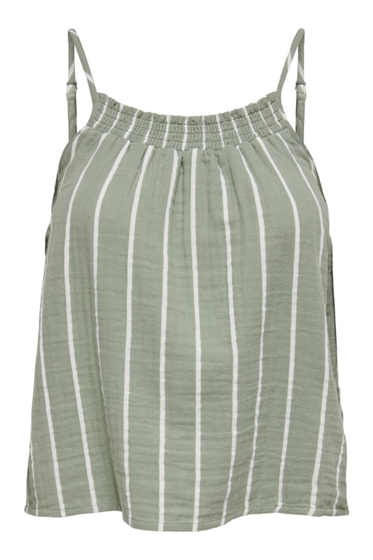 ONLY ONLNORA SMOCK SINGLET PTM 