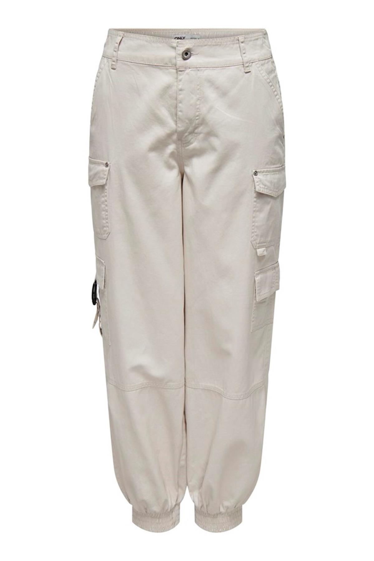 ONLY ONLSTINE CARGO PANT OTW 15293051 TAŞ