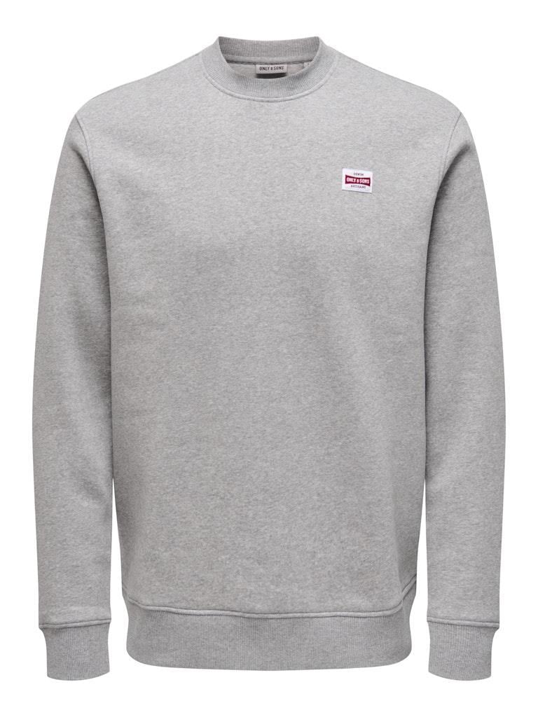 ONSDAWSON REG CREW VD 