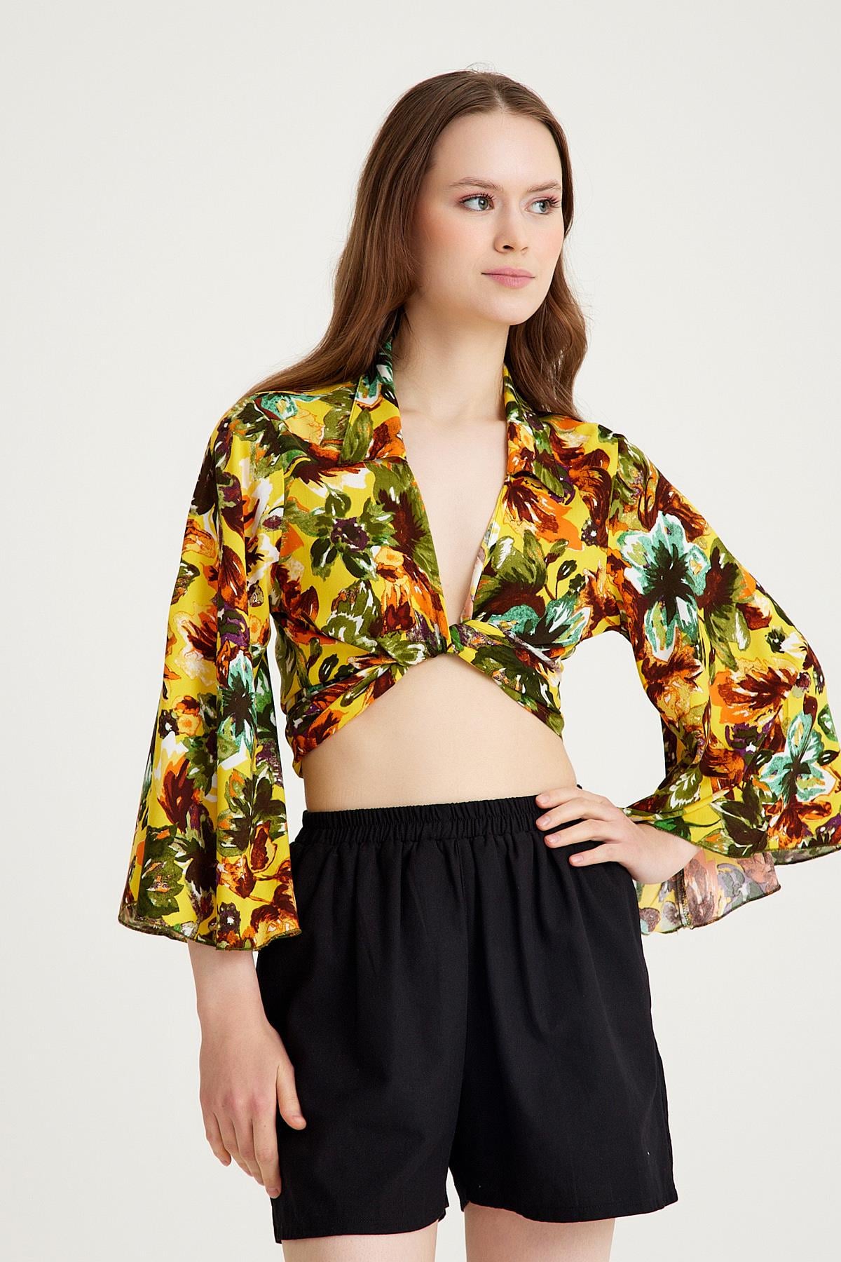 Ayshe Bluz (Baskılı)