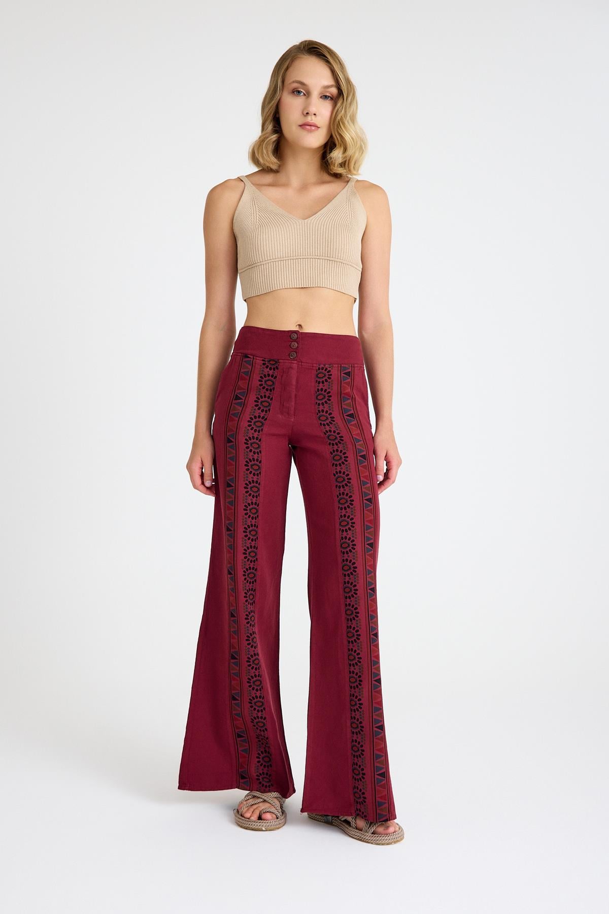 Bulem Pantolon