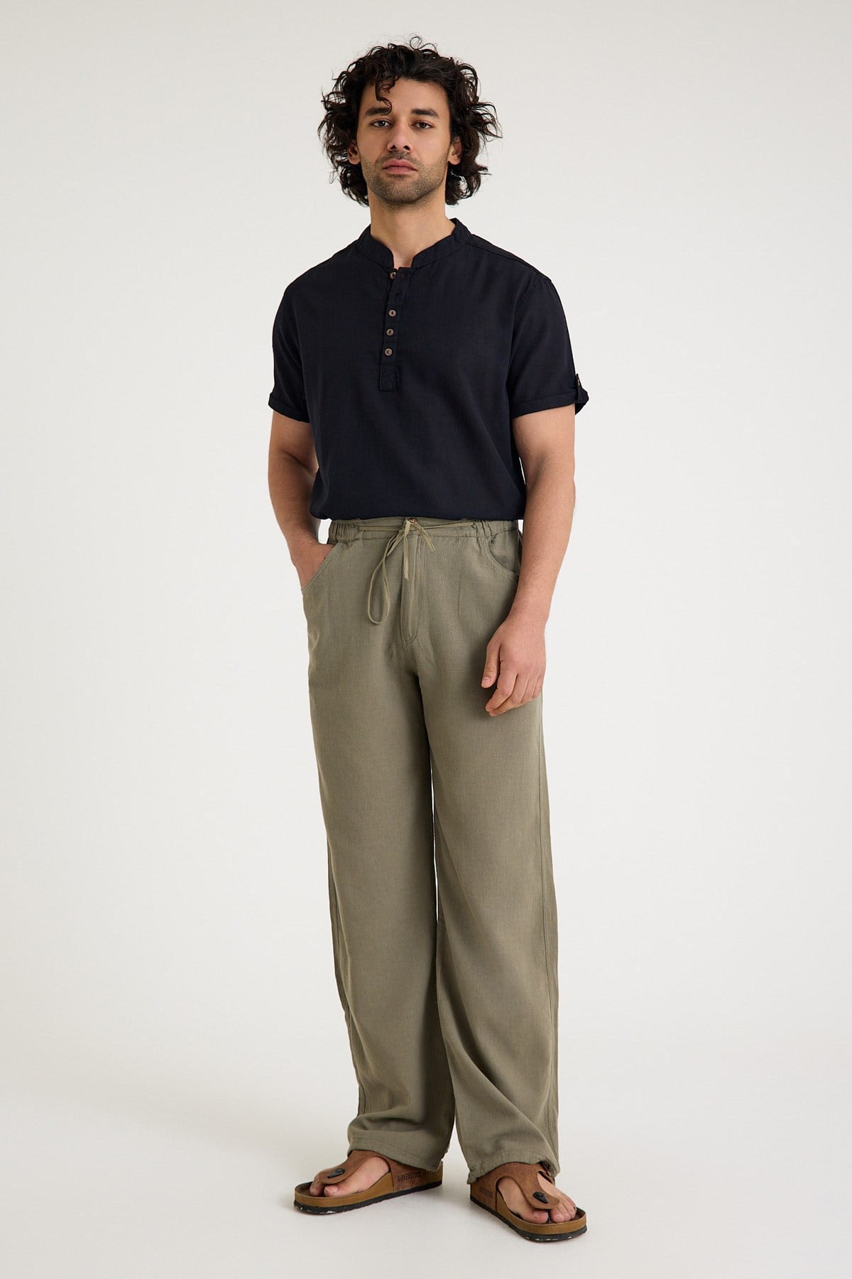 Nepali Pantolon