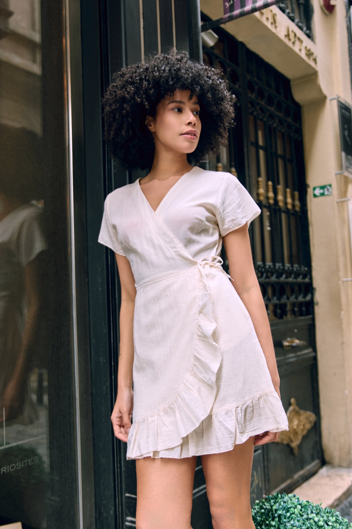 Nitu Elbise