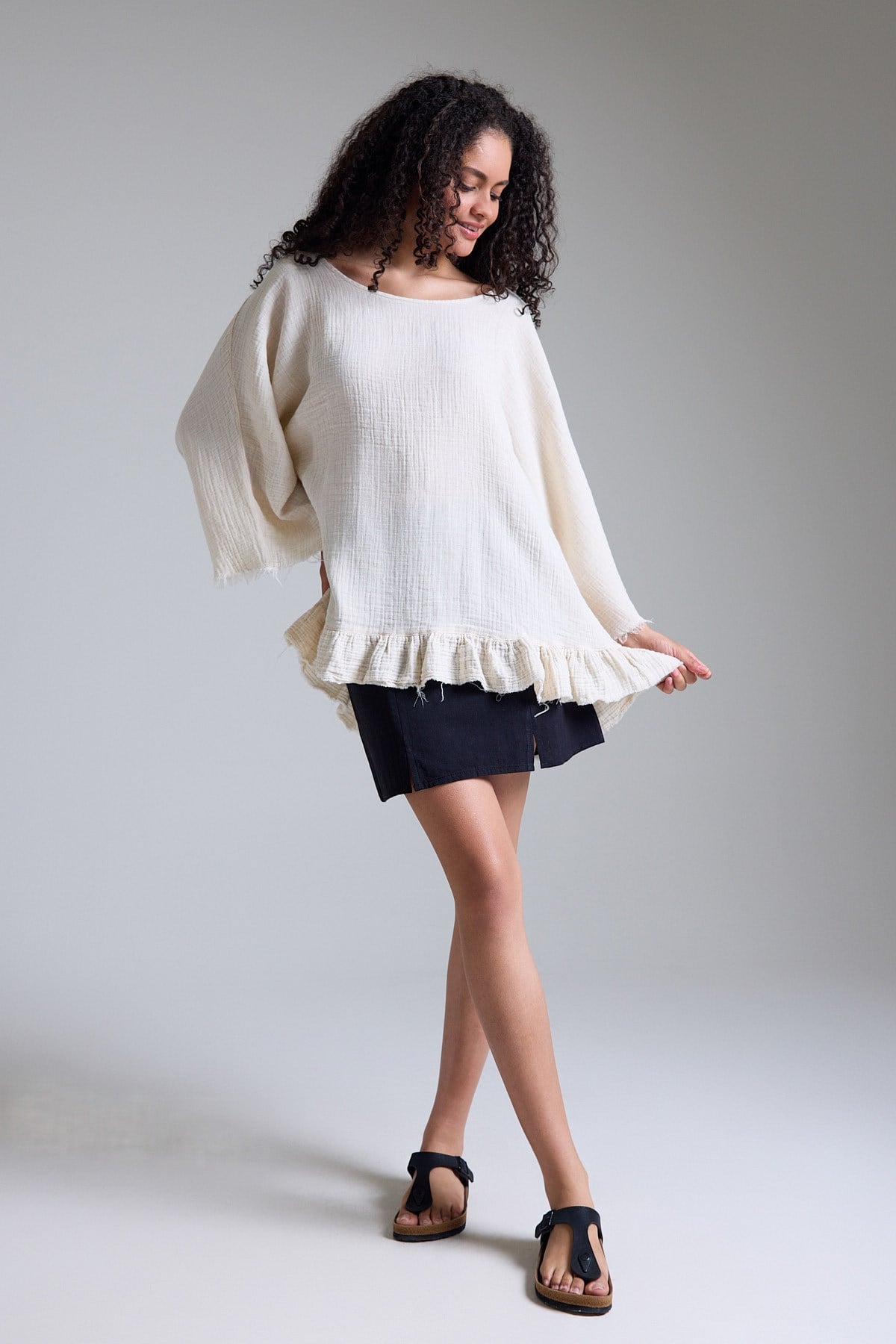 Orse Tunik