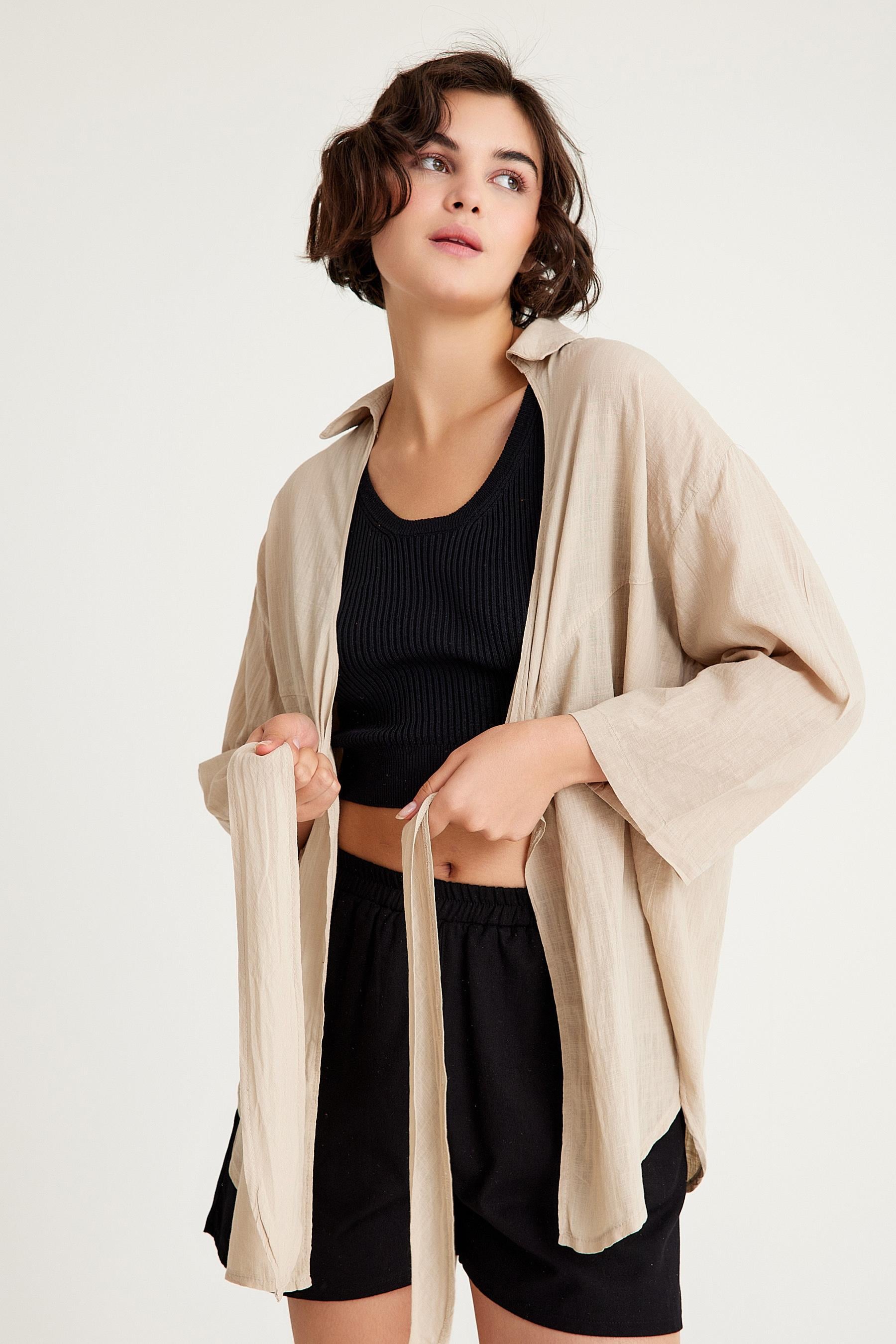 Strabon Tunik