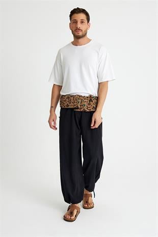 Balıkçı Pantolon