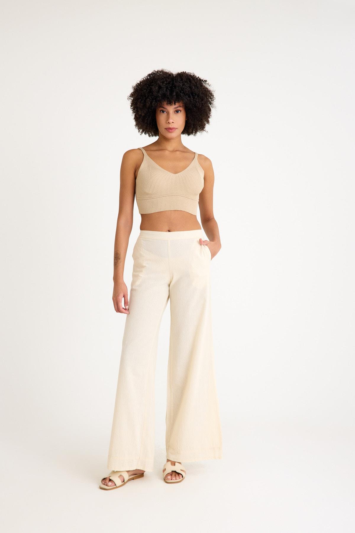 Basic Pantolon