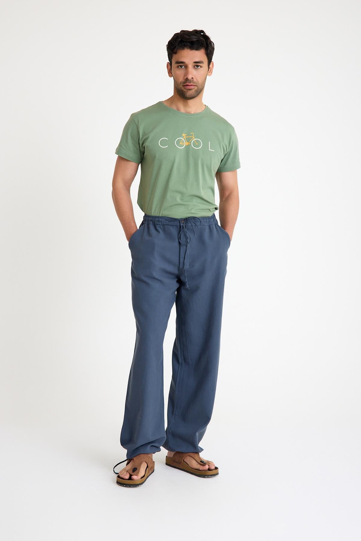 Boss Pantolon