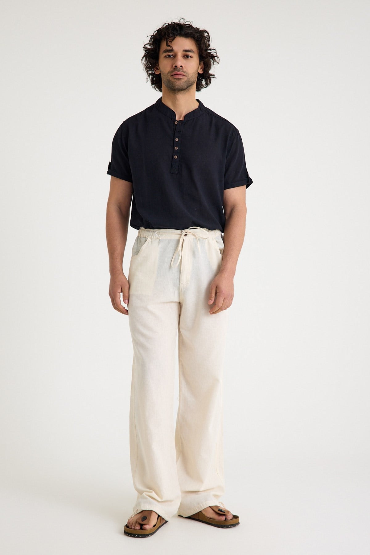 Nepali Pantolon