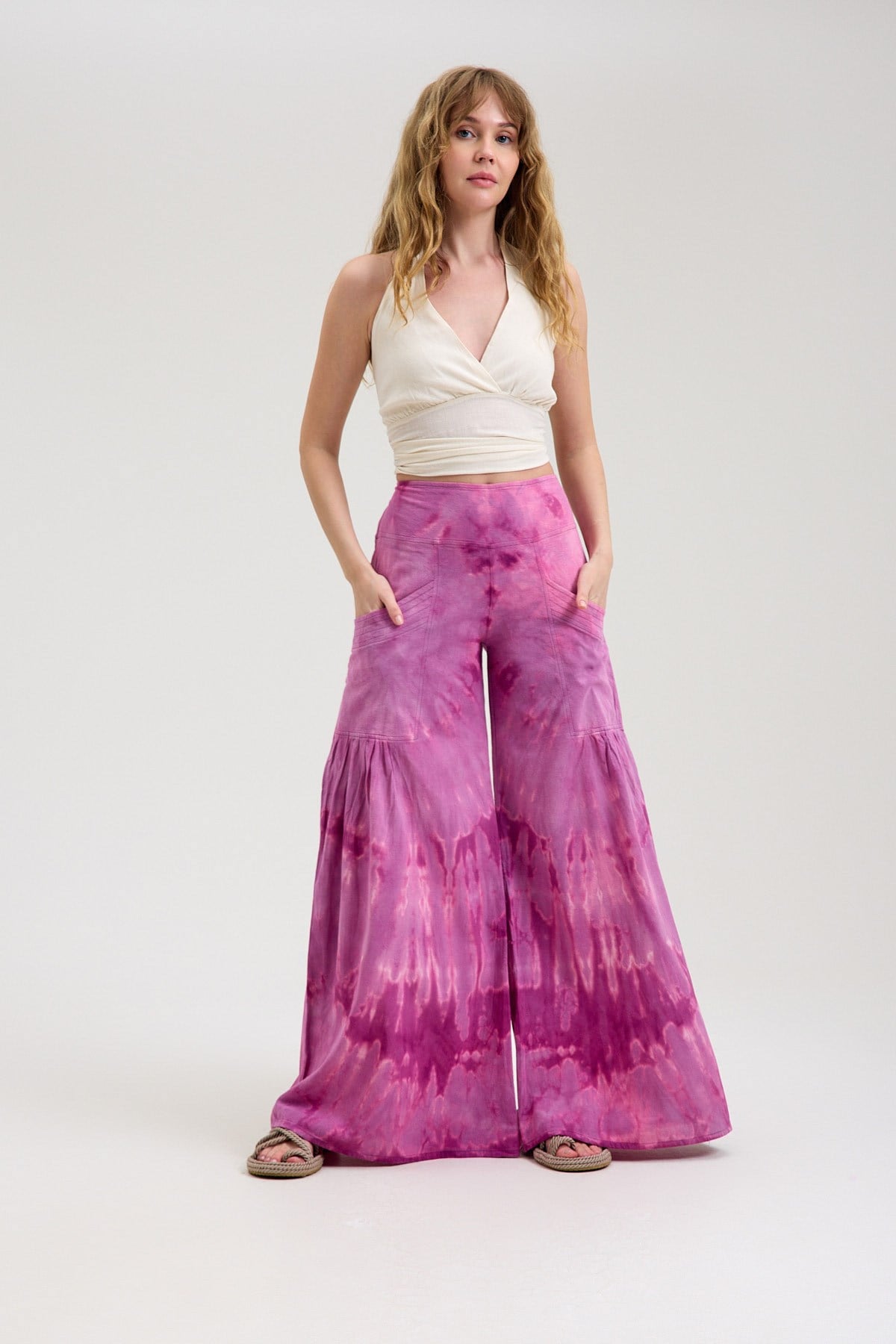 Nora Pantolon (Batik)