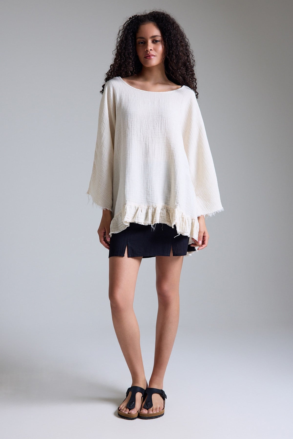 Orse Tunik