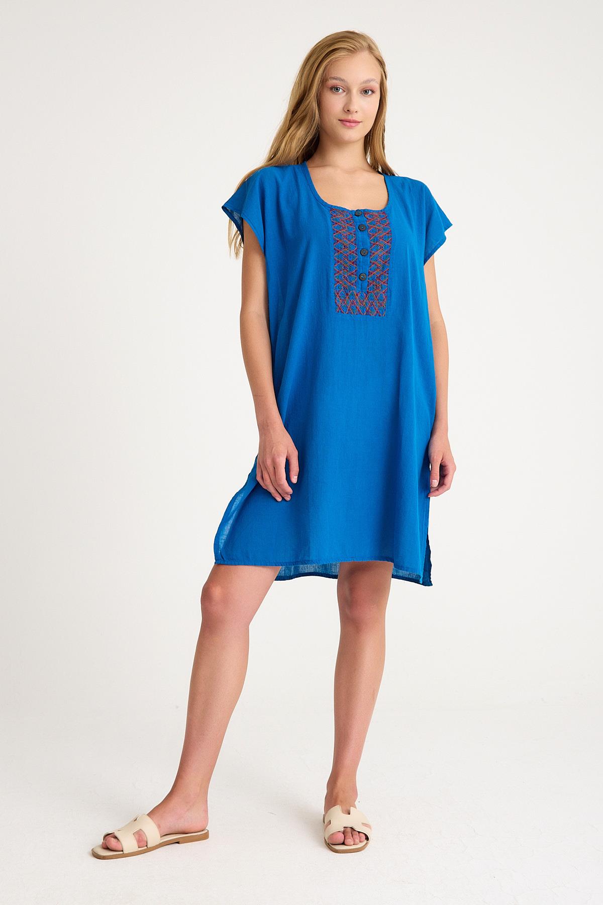 Re-Pagan Tunik