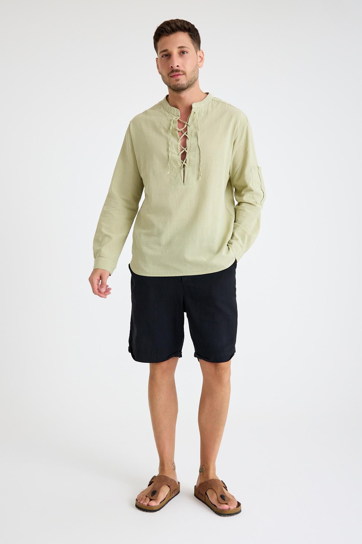 Rodrigo Gömlek