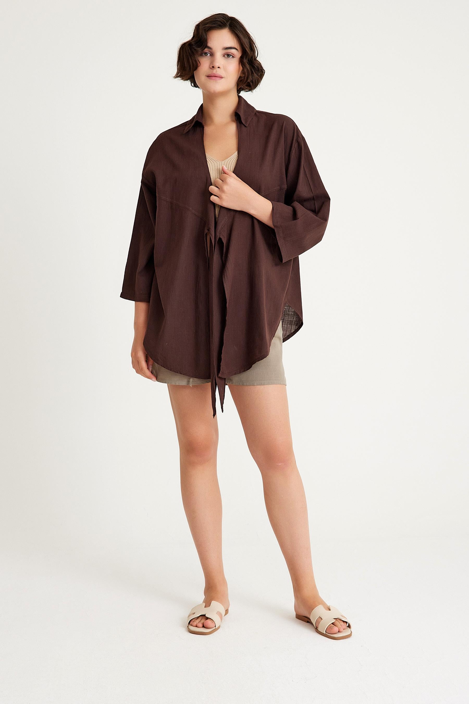 Strabon Tunik