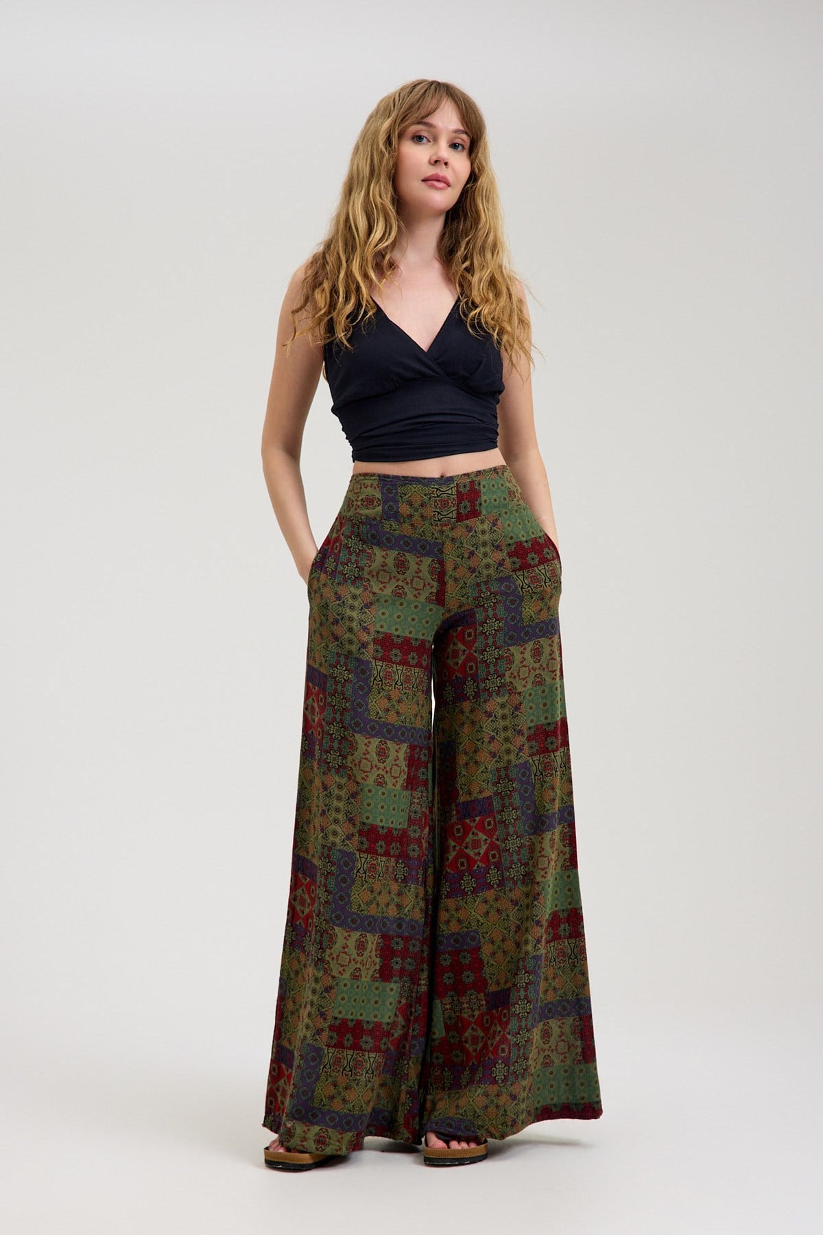 Tess Pantolon