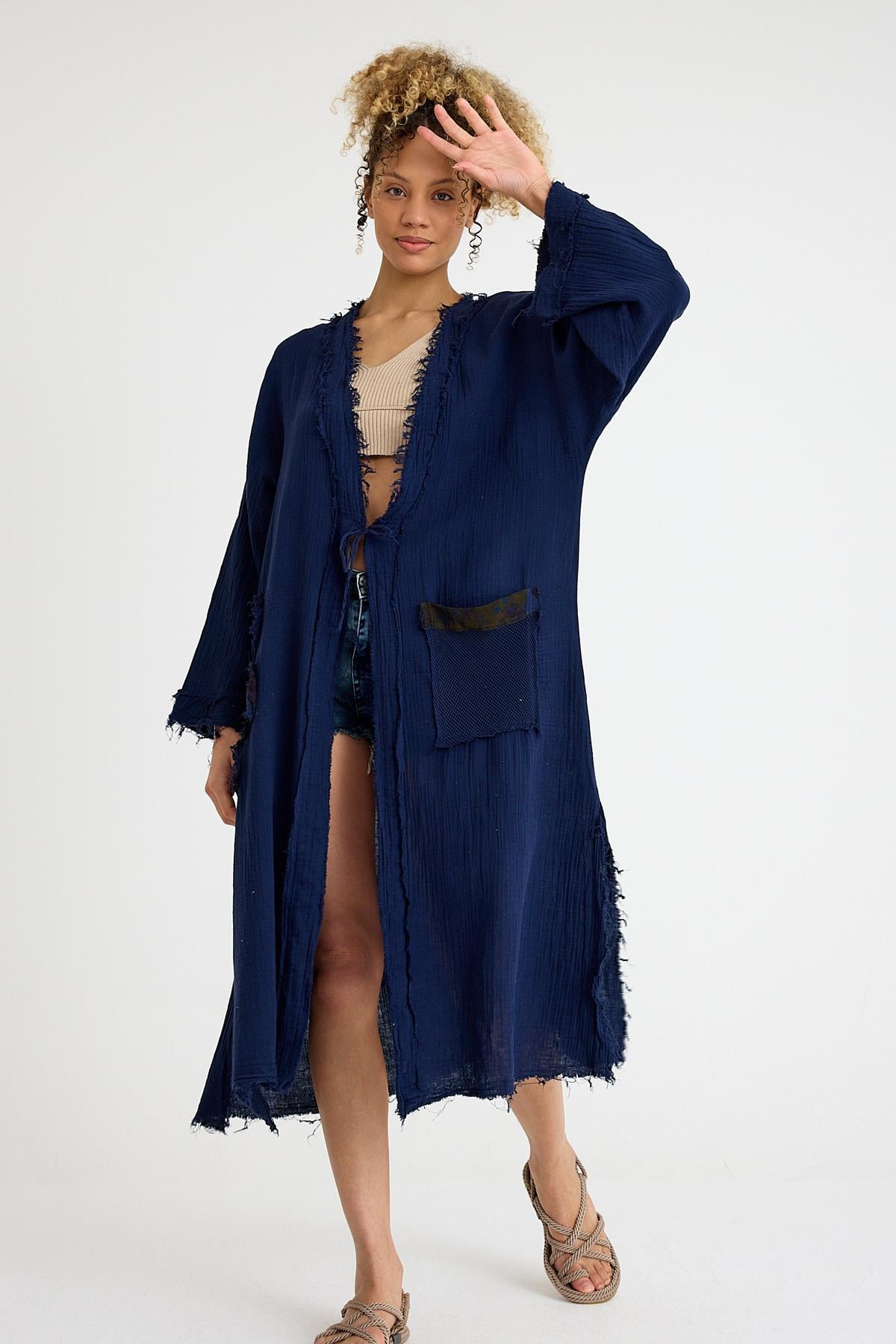 Wallace Kaftan