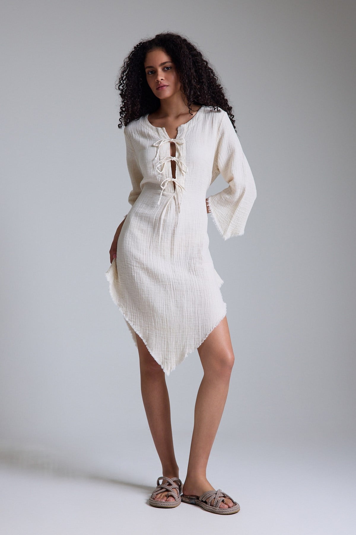 Zanze Tunik