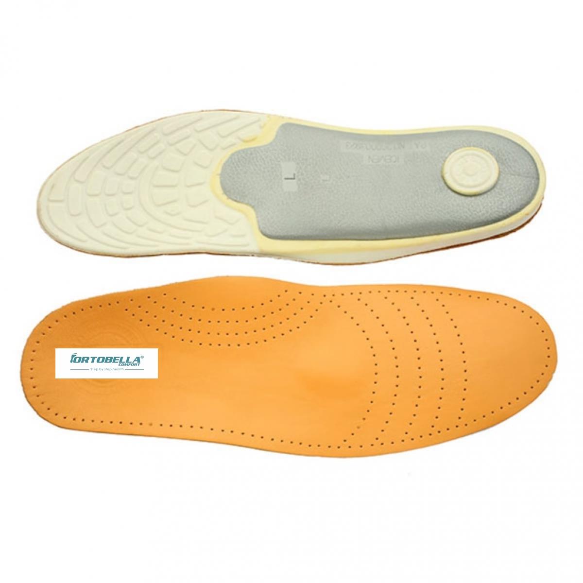 ORTOBELLA FOOT CARE ANATOMİC TABANLIK OB101