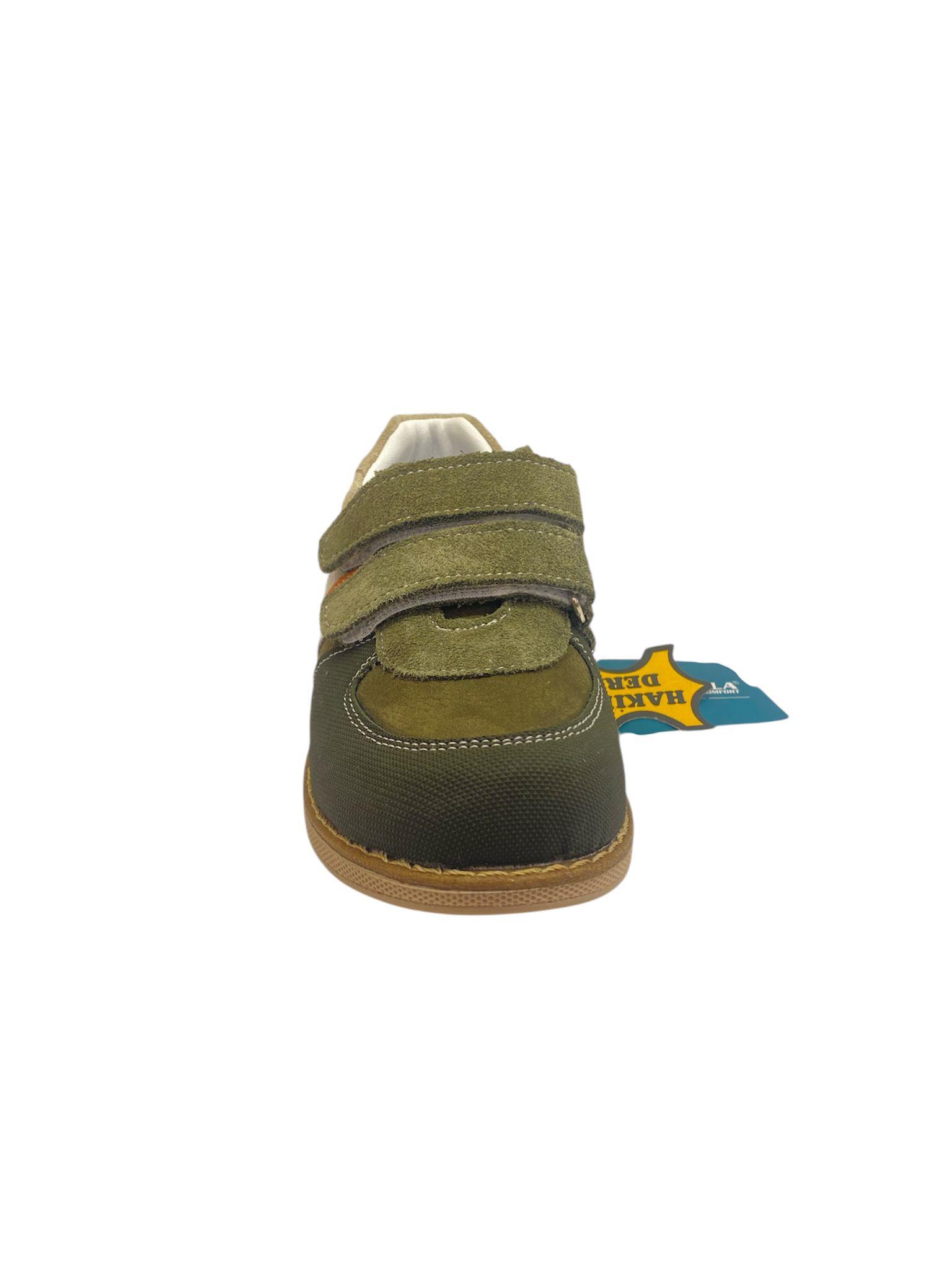 Comfort Ayakkabı Ortobella OB50K