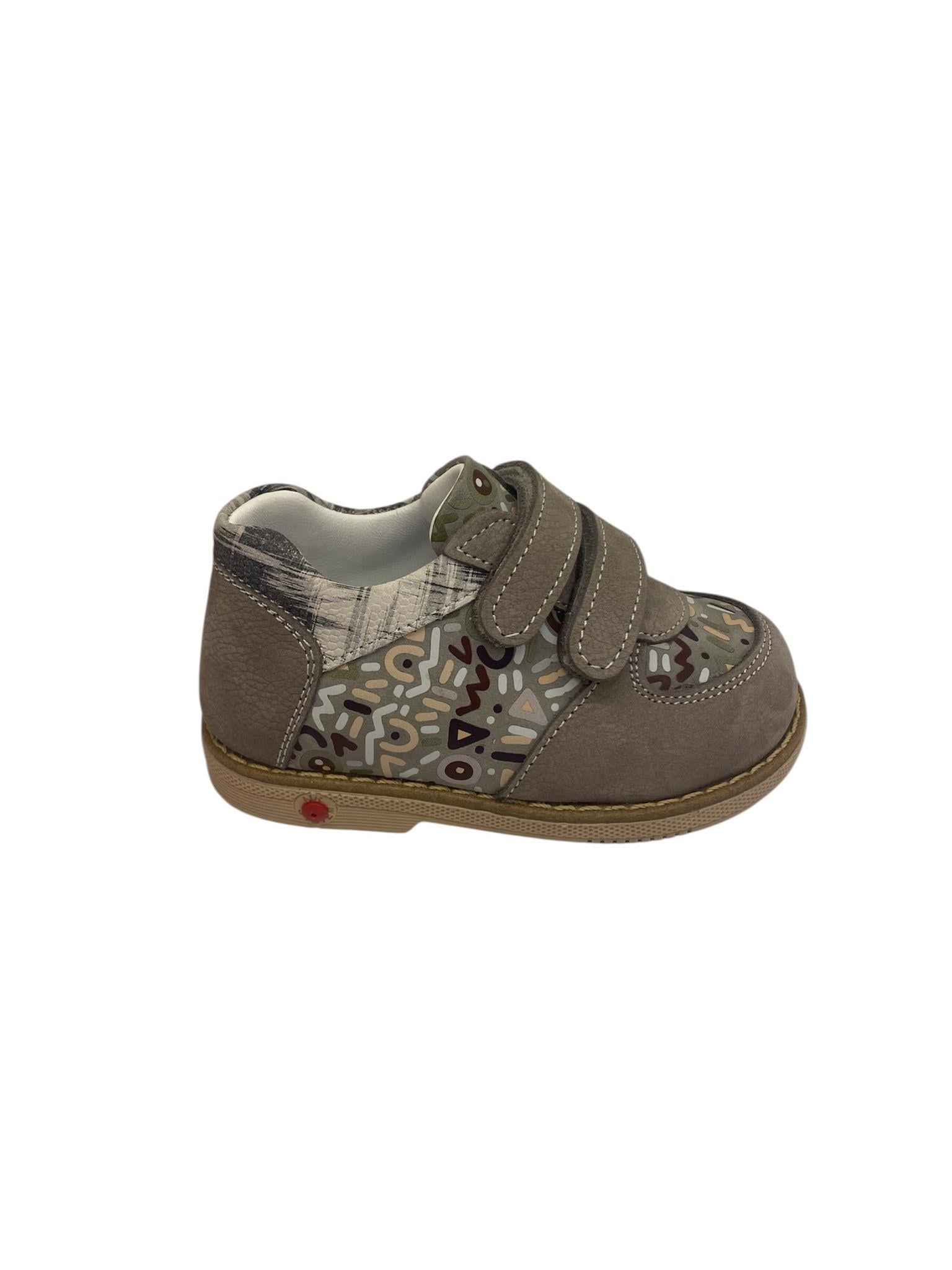 Comfort Bebek Ayakkabı Ortobella OB50K