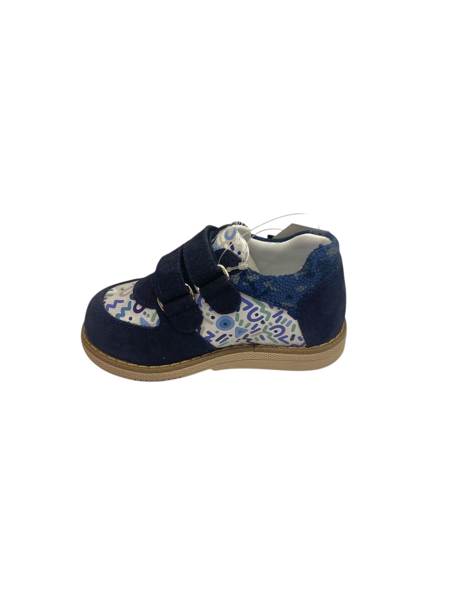 Comfort Bebek Ayakkabı Ortobella OB50K